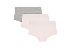 Name It barely pink hipsters (3-pack)